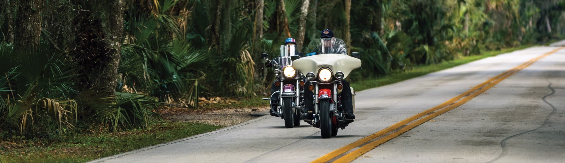 Motorcycles