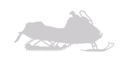 Snowmobile