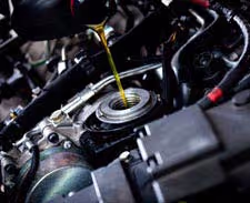 Motor Oils