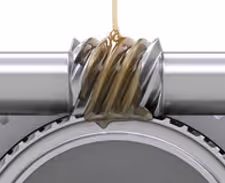Gear Lubes