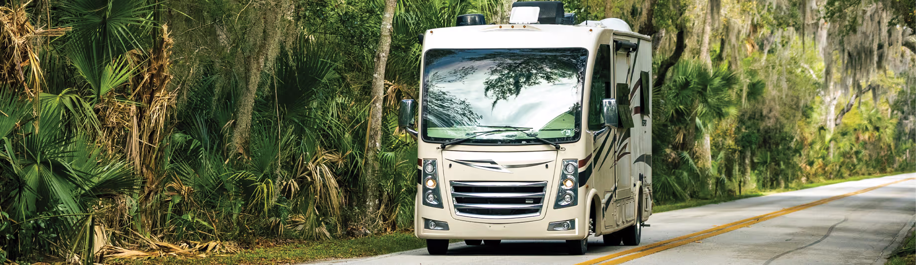 Motor Homes